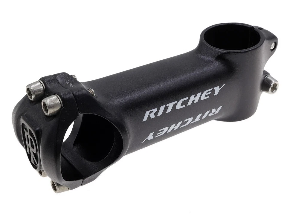 NOS! Ritchey Logic 4Axis Bike Stem 1-1/8" 31.8 x 100 mm - Image 1 of 4