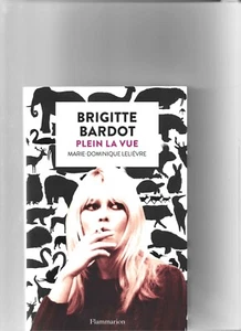 BRIGITTE BARDOT PLEIN LA VUE - Picture 1 of 1
