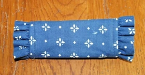 Empuñadura de mango Longaberge Classic azul - Imagen 1 de 3