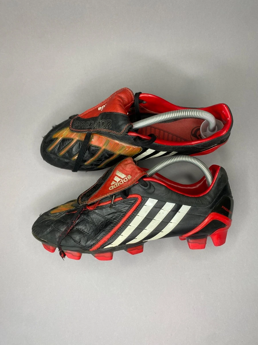 Las mejores ofertas en Zapatos de fútbol Adidas Predator
