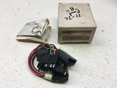 Pontiac NOS Speaker Fader Control 1971 1972 Catalina Bonneville Grand Ville - Image 1 of 4
