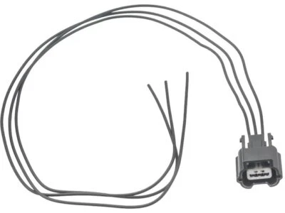 Conector sensor de posición del cigüeñal del motor Infiniti M56 SMP 87184DDYH Foto 1 de 2