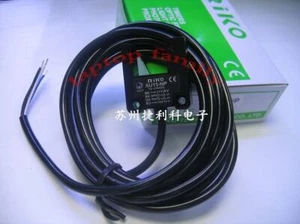 1PC New RIKO Photoelectric switch SU15-NP - Picture 1 of 2