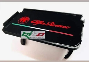 Porta Cellulare supporto smartphone universale per giulietta alfa romeo - Zdjęcie 1 z 12
