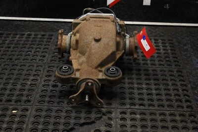 11-15 Infiniti G37 Q40 Q60 RWD Rear Differential Carrier OEM 3.357 Open - Image 1 of 4