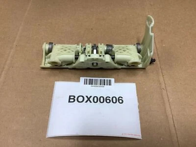 Mercedes-Benz E500 W211 2004 reposacabezas central trasero mecanismo de motor OEM+ Foto 1 de 4