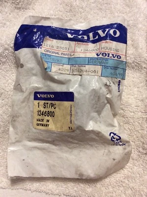 Carcasa de distribuidor VOLVO 1346800  Foto 1 de 3