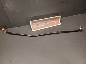 S13 240SX 180SX Silvia R32 Skyline Shift Linkage Selector Rod Automatic Trans #3 - Picture 1 of 8