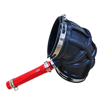 Intake Clean Air Duct Pipe For 2007-2018 Dodge Ram 2500 3500 6.7L Diesel 2016 - Image 1 of 4