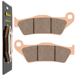 Front Brake Pads for KTM Exc520 2001 2002 2003 - Picture 1 of 7