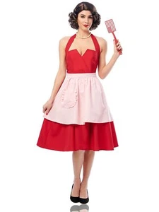 Costume Culture By Franco - Magnificent Mrs. Womens Costume - Picture 1 of 1