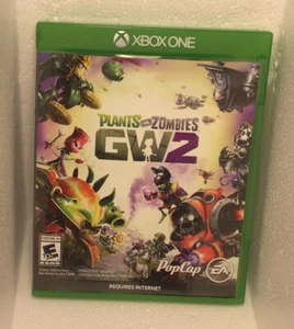 Pflanzen vs. Zombies: Garden Warfare 2 Xbox One Ser X ABWÄRTSKOMPATIBEL. Sauber - Bild 1 von 4