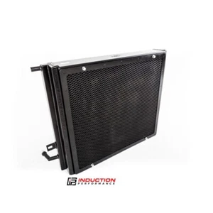 Intercambiador de calor CSF de alto rendimiento negro para BMW M240 F22 2015-2018 - 8131B - Imagen 1 de 1