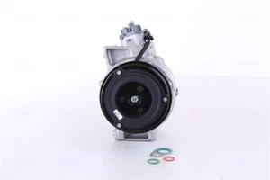 NISSENS 890792 Compressore, aria condizionata per FORD - Foto 1 di 7