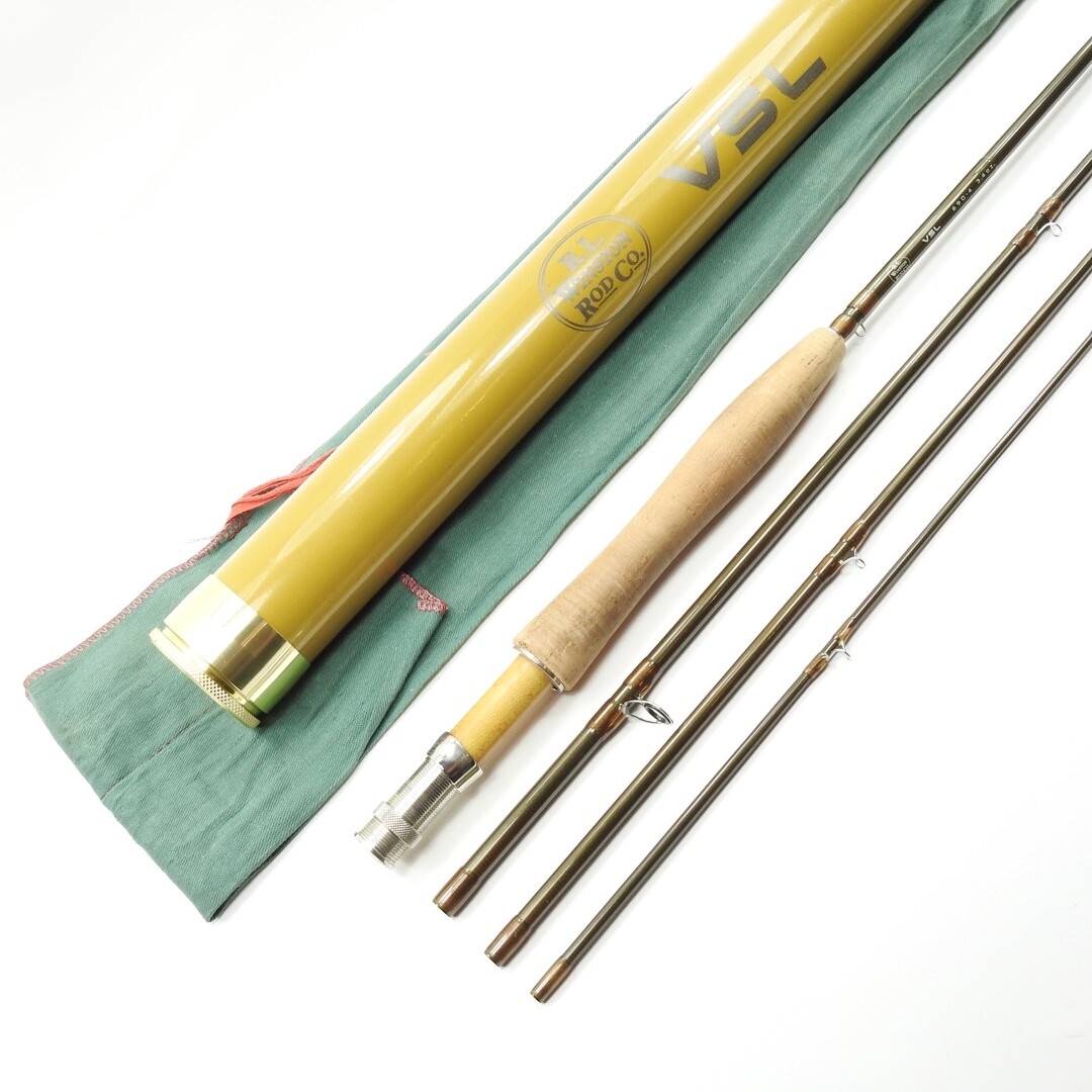 Winston Lt Fly Rod for sale - eBay Winston Lt Fly Rod for sale - eBay