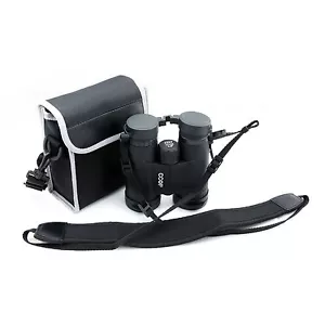 CCOP USA 10x42 hochwertiges kompaktes Bildstabilitätsfernglas MB0016 - Bild 1 von 3