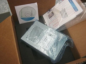 Exabyte Model: VXA-2 Backup Tape Drive. - Picture 1 of 1