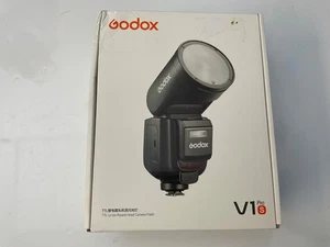 Flash GODOX V1Pro nuovo per Sony - Foto 1 di 8