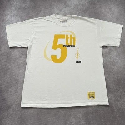 Vintage 1998 Lotusphere Shirt Mens XL Software Tech Computer Art - Image 1 of 4