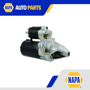 Starter Motor fits ROVER 218 RF 1.8 96 to 00 NAPA NAD101340 Quality Guaranteed - Picture 1 of 8