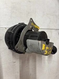 💽 Secondary emission control air pump SAP smog 2001-2002 BMW 325i 1435364 OEM - Foto 1 di 12