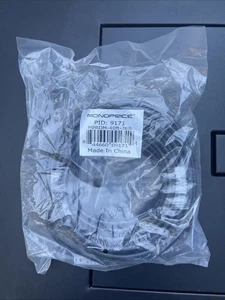 Monoprice 9171 Select Active Series High Speed HDMI Cable 40 ft Open Box - Picture 1 of 4