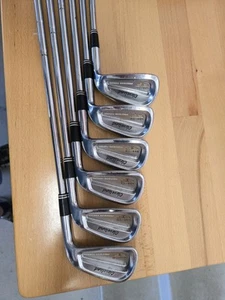 Cleveland 588 CB Precision Forged Iron Set 5-PW, s300 (stiff) standard length RH - Picture 1 of 10