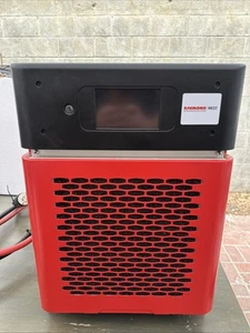 ACT Quantum Q4-24/36-200-480 Forklift Charger 480VAC Raymond #4078 - Picture 1 of 8