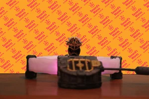 Tiki Speaky | Skylanders - Picture 1 of 2
