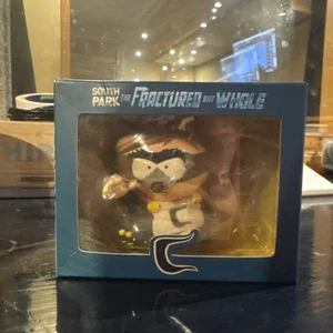 Kidrobot x South Park - The Coon (Cartman) • Fractured But Whole • Vinyl Figure - Picture 1 of 7
