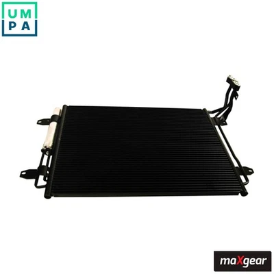 CONDENSER AIR CONDITIONING AC830043 FOR VW TIGUAN/TIGUAN/LIMITED/SUV CCZA 2.0L - Image 1 of 4