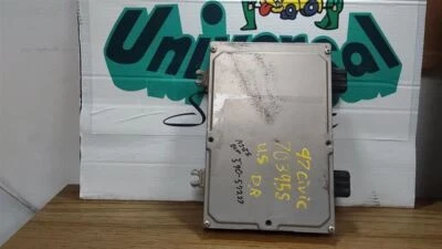 Módulo de control del motor Honda Civic 1997  Foto 1 de 3