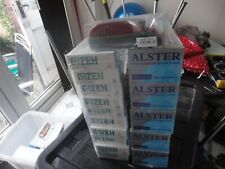 gizeh Make Your Own  FILTER TUBES MENTHOL OR PLAIN King Size Tubing Paper/Filler