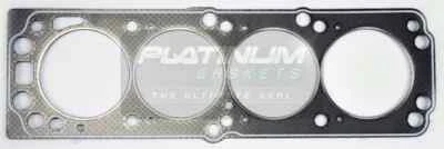 CYLINDER HEAD GASKET for DAEWOO LANOS T100 T150 1.5L A15SMS SOHC 1997-2003 - Image 1 of 2