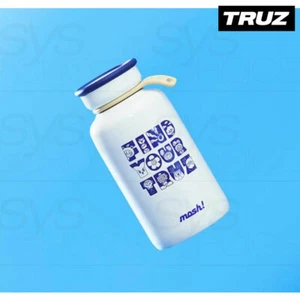 TREASURE TRUZ Official Goods MOSH Tumbler 450ml + Tracking Number - Picture 1 of 5