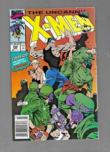 Marvel Comics   Uncanny X-Men #259    VF  Condition     - Picture 1 of 1