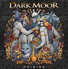 DARK MOOR-Origins-CD Deluxe Edition Japan +Tracking number