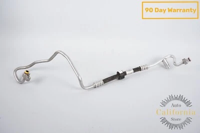 Manguera de aire acondicionado aire acondicionado Mercedes W212 E350 10-13 2128305515 OEM Foto 1 de 4