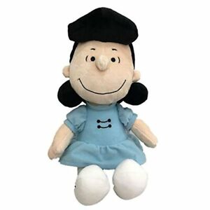 2pcs Wolfoo Lucy Family Plush Doll English Animation Stuffed