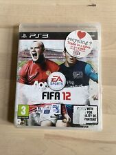 FIFA 12 - Manual Included (PS3) [9559]