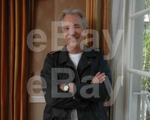 Alan Rickman 10x8 Photo - Imagen 1 de 1