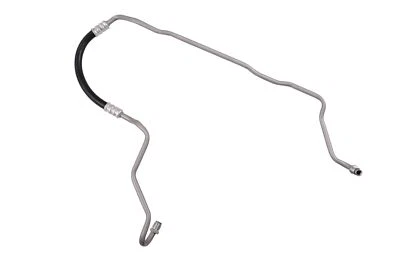 Conjunto de manguera de enfriador de aceite transmisión automática para Pontiac Bonneville 1994-95, 1997-99 Sunsong Foto 1 de 3