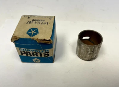 1960-1965 Chrysler Dodge Plymouth DeSoto bucha caixa de transmissão 2124607 novo na caixa - Imagem 1 de 4