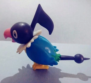 Figura de acción Jakks Pokemon 2007 3" Chatlot - Imagen 1 de 1