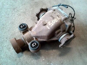 Carrier Coupe Rear AWD 3.357 Ratio Locking Fits 11-13 INFINITI G37 355513 - Foto 1 di 9
