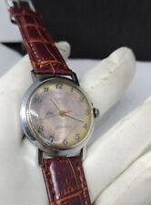 ☭  CORNAVIN  Vintage Soviet Mechanical cal. 2209 Wristwatch USSR CCCP ☭