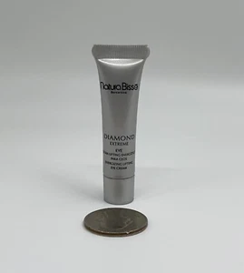 Natura Bisse Diamond Extreme Energizing Lifting Eye Cream 0.07oz / 2ml New - Picture 1 of 2