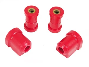 Prothane 22-201 Control Arm Bushing Kit Fits Jetta Rabbit Rabbit Convertible - Picture 1 of 1