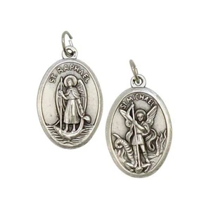 MEDAILLE SAINT MICHEL ET SAINT RAPHAEL - Imagen 1 de 1