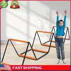 Foldable Sport Agility Ladder Agility Ladder Instant Set-up for Kids and Adults